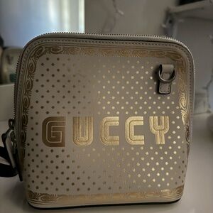 Authentic Gucci bag